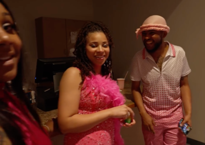 Candice 39th Cancerversary