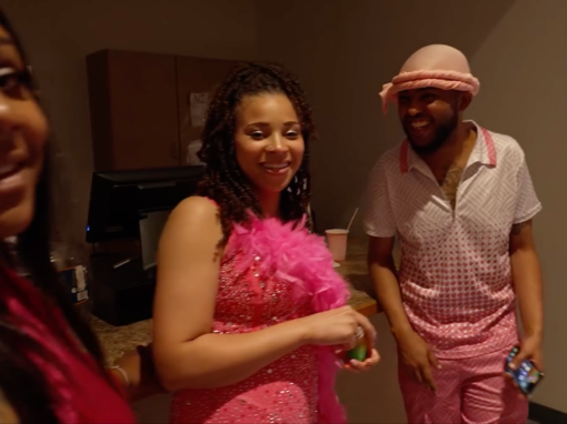 Candice 39th Cancerversary Candice 39th Cancerversary