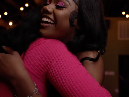 Tianna’s Sweet 16 Tianna’s Sweet 16