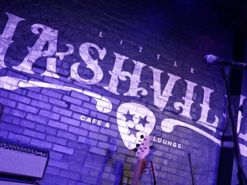MATT — Little Nashville Sessions